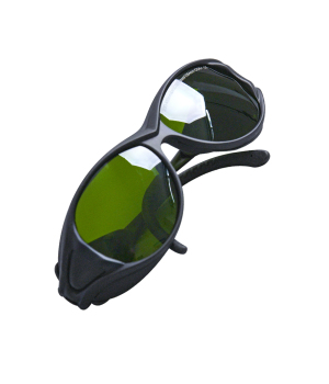 Laser Safety Glasses OD6+ 200nm-450nm&800nm-2000nm/1064nm Protection Wavelength